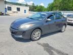 2012 MAZDA 3