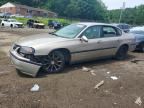 2002 CHEVROLET IMPALA
