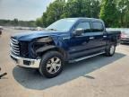 2016 FORD F150