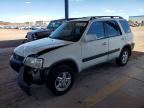 2000 HONDA CR-V
