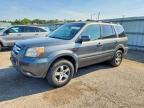2008 HONDA PILOT