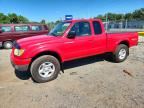 2004 TOYOTA TACOMA