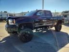 2014 GMC SIERRA