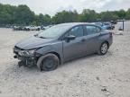 2024 NISSAN VERSA
