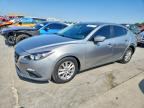 2016 MAZDA 3