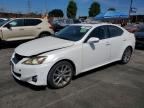 2012 LEXUS IS 250