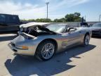 1998 CHEVROLET CORVETTE
