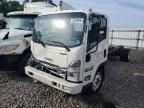 2023 ISUZU NPR HD