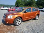 2011 DODGE CALIBER