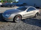2005 MERCEDES-BENZ SL