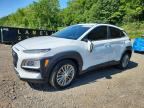 2019 HYUNDAI KONA