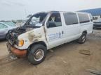 2002 FORD ECONOLINE E350
