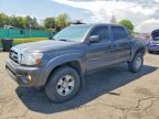 2010 TOYOTA TACOMA