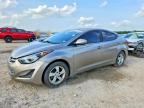 2015 HYUNDAI ELANTRA