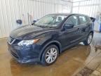 2018 NISSAN ROGUE SPORT