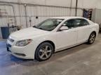 2011 CHEVROLET MALIBU