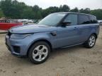 2018 LAND ROVER RANGE ROVER SPORT