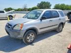 2003 HONDA CR-V