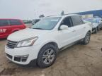 2016 CHEVROLET TRAVERSE