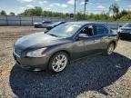 2012 NISSAN MAXIMA
