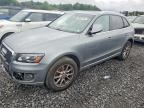 2011 AUDI Q5