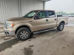 2011 FORD F150