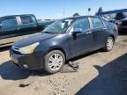 2010 FORD FOCUS