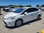 2013 TOYOTA PRIUS PLUG-IN HYBRID