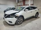 2018 NISSAN MURANO