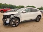 2026 MERCEDES-BENZ GLA