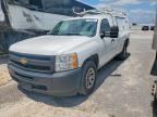 2013 CHEVROLET SILVERADO