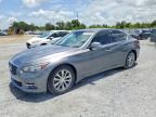 2017 INFINITI Q50