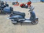 2020 ZNEN SCOOTER