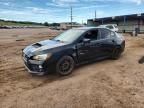 2016 SUBARU WRX