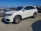 2017 ACURA RDX