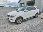 2014 MERCEDES-BENZ ML