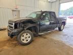 2011 CHEVROLET SILVERADO