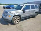 2016 JEEP PATRIOT
