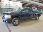 2011 CHEVROLET SILVERADO