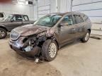 2008 BUICK ENCLAVE