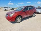 2014 NISSAN ROGUE SELECT