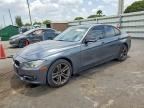 2013 BMW 328