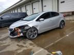 2016 KIA FORTE