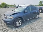 2014 NISSAN MURANO