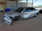 2008 TOYOTA CAMRY