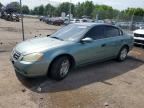 2004 NISSAN ALTIMA