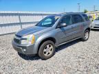 2005 CHEVROLET EQUINOX