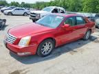 2010 CADILLAC DTS