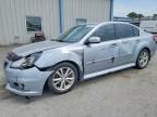 2013 SUBARU LEGACY