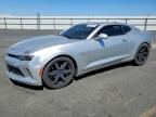 2018 CHEVROLET CAMARO